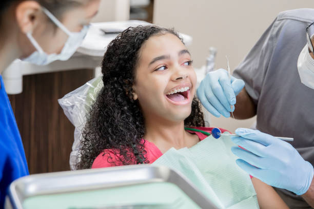 Best Dentist Open Late Near Me  in Muskego, WI
