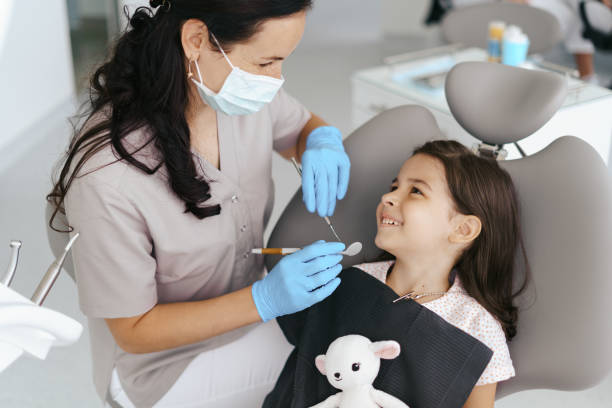 Best Urgent Tooth Repair  in Muskego, WI