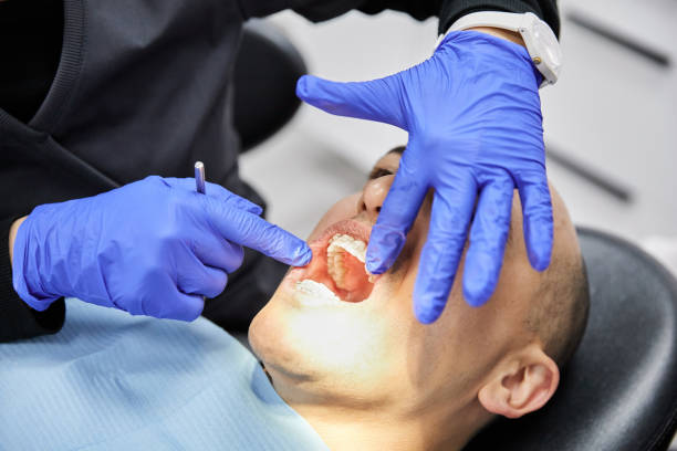 Best Teeth Whitening  in Muskego, WI