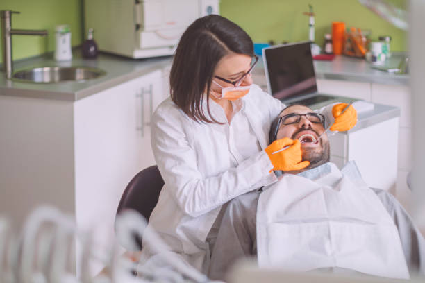 Best Broken Tooth Emergency  in Muskego, WI