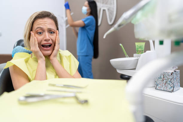 Emergency Dentist for Kids in WI