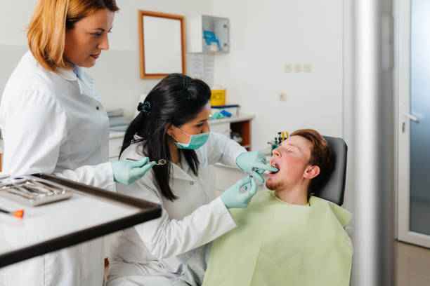 Tooth Infection Emergency Dentist in WI